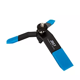 Трипод для селфі JUST Selfie Tripod Blue (SLF-TRP-BLUE) - фото Трипод для селфі JUST Selfie Tripod Blue (SLF-TRP-BLUE)