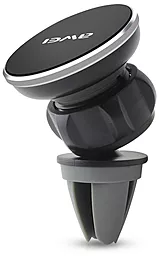 Тримач магнітний Awei X2 Magnetic Air Car Holder - фото Тримач магнітний Awei X2 Magnetic Air Car Holder