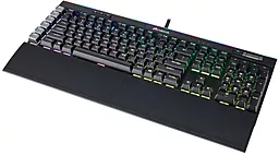 Клавиатура Corsair K95 RGB Platinum Cherry MX Speed (CH-9127014-RU) - фото Клавиатура Corsair K95 RGB Platinum Cherry MX Speed (CH-9127014-RU)