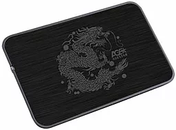Карман для HDD AgeStar 3UB 2A8-BK Black - фото Карман для HDD AgeStar 3UB 2A8-BK Black