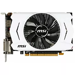 Видеокарта MSI GeForce GTX 950 OC 2048MB (GTX 950 2GD5 OCV2)