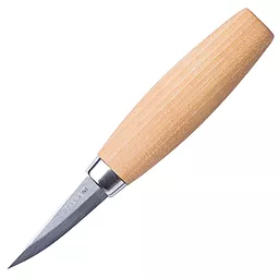 Нож Morakniv Woodcarving 120 (106-1600) - фото Нож Morakniv Woodcarving 120 (106-1600)