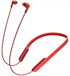 Навушники Sony MDR-XB70BT EXTRA BASS Red