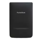 Электронная книга PocketBook 614 Basic 2 Grey - миниатюра 3