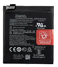 Аккумулятор OnePlus 8 Pro / BLP759 (4510 mAh) 12 мес. гарантии