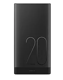 Повербанк Huawei AP20 20000 mAh Black