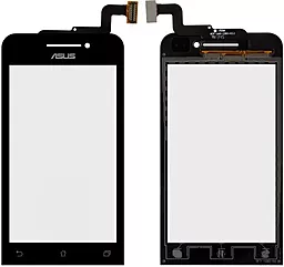 Сенсор (тачскрін) Asus ZenFone 4 A400CXG Black