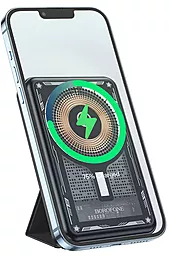 Повербанк Borofone BJ29 10000 mAh 18W PD20W Black