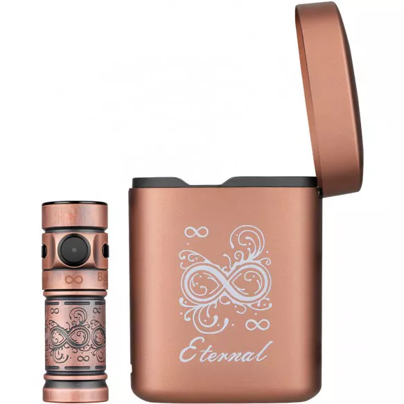 Ліхтарик Olight Baton 3 Premium Edition Eternal - фото 1