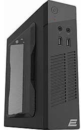 Корпус для комп'ютера 2E M400 60W Black (2E-M400-60)
