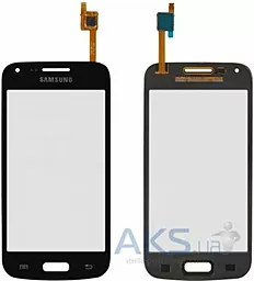 Сенсор (тачскрин) Samsung Galaxy Core Plus G3500, G3502, G3508 (original) Gray - фото Сенсор (тачскрин) Samsung Galaxy Core Plus G3500, G3502, G3508 (original) Gray