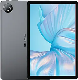 Планшет Blackview Tab 80 4/128GB 4G Dual Sim Grey - фото Планшет Blackview Tab 80 4/128GB 4G Dual Sim Grey