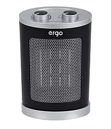Тепловентилятор Ergo тепловентилятор керамічний ERGO FHC 2015 S - мініатюра 2