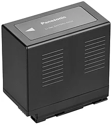 Аккумулятор для видеокамеры Panasonic CGA-D54S (5400 mAh) - миниатюра 2