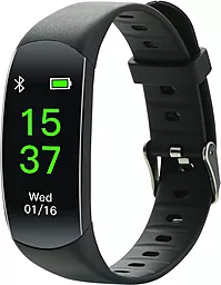 Фитнес-браслет Canyon CNE-SB12 Black