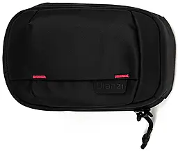 Сумка Ulanzi Vijim BP14 Small Bag Black (B014GBB1 BP14) - фото Сумка Ulanzi Vijim BP14 Small Bag Black (B014GBB1 BP14)