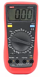 Мультиметр UNI-T UT151D - фото Мультиметр UNI-T UT151D