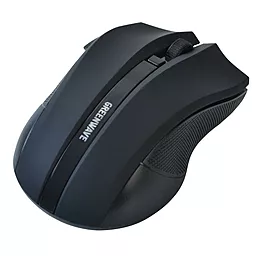 Комп'ютерна мишка Greenwave WM-1600 Black (R0015185)