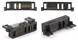 Роз'єм зарядки Sony Ericsson Z200 11 pin - фото Роз'єм зарядки Sony Ericsson Z200 11 pin
