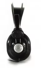 Наушники Vinga HSC045 Black (HSC045BK) - фото 3