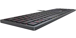 Клавіатура Cougar VANTAR AX Black - мініатюра 5 Клавіатура Cougar VANTAR AX Black - мініатюра 5