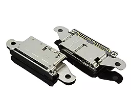 Универсальный разъём зарядки №17 Micro USB 3.0, 21 pin - миниатюра 2