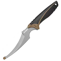 Ніж Gerber Myth E-Z Open, обробний, пряме лезо, вигин - фото Ніж Gerber Myth E-Z Open, обробний, пряме лезо, вигин
