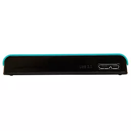 Зовнішній жорсткий диск Verbatim 2.5" 500GB (53171) - мініатюра 4 Зовнішній жорсткий диск Verbatim 2.5" 500GB (53171) - мініатюра 4