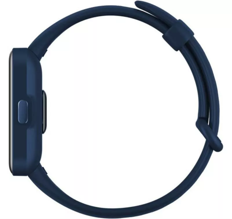 Смарт-часы Xiaomi Redmi Watch 2 Lite Blue - фото 5