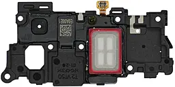 Динамик Samsung Galaxy S21 Plus G996 5G в рамке слуховой (Speaker), версия E4, с антенной, Original - фото Динамик Samsung Galaxy S21 Plus G996 5G в рамке слуховой (Speaker), версия E4, с антенной, Original