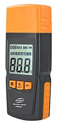 Измеритель влажности (влагомер) Benetech GM605