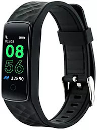 Фитнес-браслет Canyon CNE-SB11 Black - фото Фитнес-браслет Canyon CNE-SB11 Black