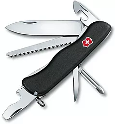 Мультитул Victorinox Trailmaster (0.8463.3) Black - фото Мультитул Victorinox Trailmaster (0.8463.3) Black