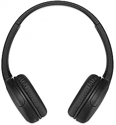 Навушники Sony WH-CH510 Black - мініатюра 4