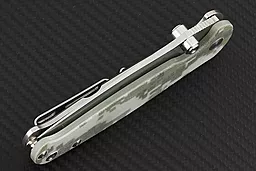 Нож Real Steel H6-S1camobright-7772 - миниатюра 4