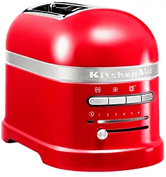 Тостер KitchenAid 5KMT2204EER - фото Тостер KitchenAid 5KMT2204EER