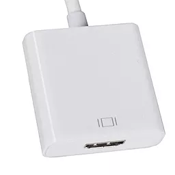Видео переходник (адаптер) 1TOUCH USB Type-C - HDMI - миниатюра 2