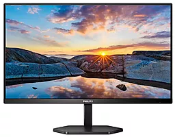 Монитор PHILIPS 23.8" 24E1N3300A/00 - фото Монитор PHILIPS 23.8" 24E1N3300A/00