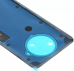 Задня кришка корпусу Xiaomi Mi 10T Lite з логотипом "Mi" Atlantic Blue - мініатюра 4