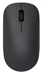 Комп'ютерна мишка Xiaomi Mi Wireless Mouse Lite 2 Black GL (BHR8916GL) - фото Комп'ютерна мишка Xiaomi Mi Wireless Mouse Lite 2 Black GL (BHR8916GL)