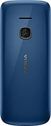 Мобільний телефон Nokia 225 4G DS Blue (16QENL01A01) - мініатюра 3