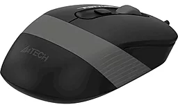 Компьютерная мышка A4Tech Fstyler FM10ST Gray - миниатюра 7