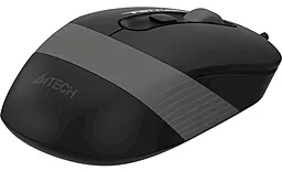 Компьютерная мышка A4Tech Fstyler FM10ST Gray - миниатюра 7 Компьютерная мышка A4Tech Fstyler FM10ST Gray - миниатюра 7