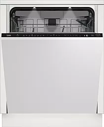 Посудомийна машина Beko MDIN48523AD