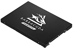 SSD Накопитель Seagate BarraCuda Q1 480 GB (ZA480CV1A001) - миниатюра 5