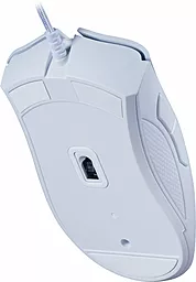 Компьютерная мышка Razer DeathAdder Essential White (RZ01-03850200-R3U1) - миниатюра 4