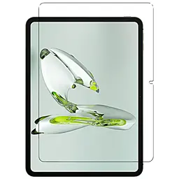 Защитное стекло Epik Ultra 0.33mm (коробка) для OnePlus Pad Go (11.35'') Transparent - фото Защитное стекло Epik Ultra 0.33mm (коробка) для OnePlus Pad Go (11.35'') Transparent