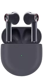 Наушники OnePlus Buds E501A Grey - фото Наушники OnePlus Buds E501A Grey