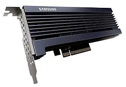 SSD Накопитель Samsung PCI-Express 1,6TB (MZPLL1T6HAJQ)