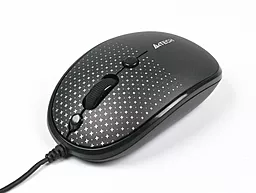Компьютерная мышка A4Tech V-Track USB, 1600dpi (N-556FX-2) - фото Компьютерная мышка A4Tech V-Track USB, 1600dpi (N-556FX-2)